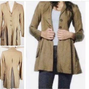 CAbi Treasure Hunter Collector Coat XS
